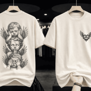 THREE ANGELS