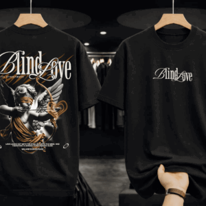 BLIND LOVE