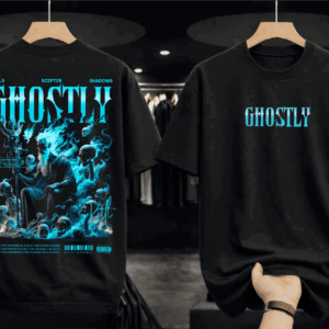 GHOSTLY