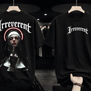 IRREVERENT