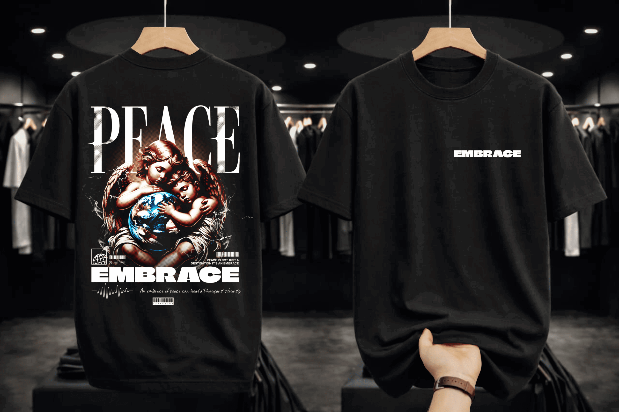 PEACE