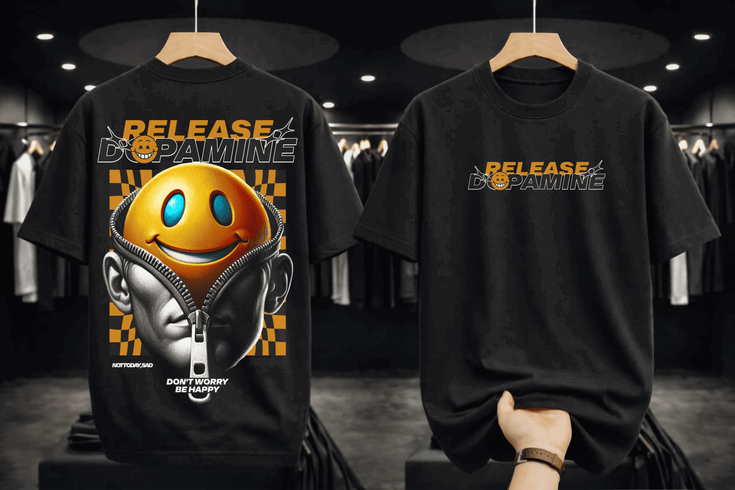 RELEASE