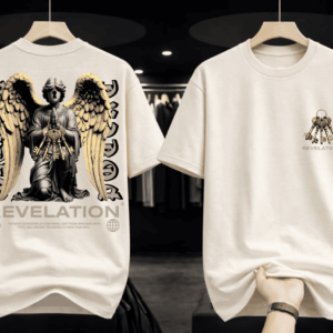 REVELATION