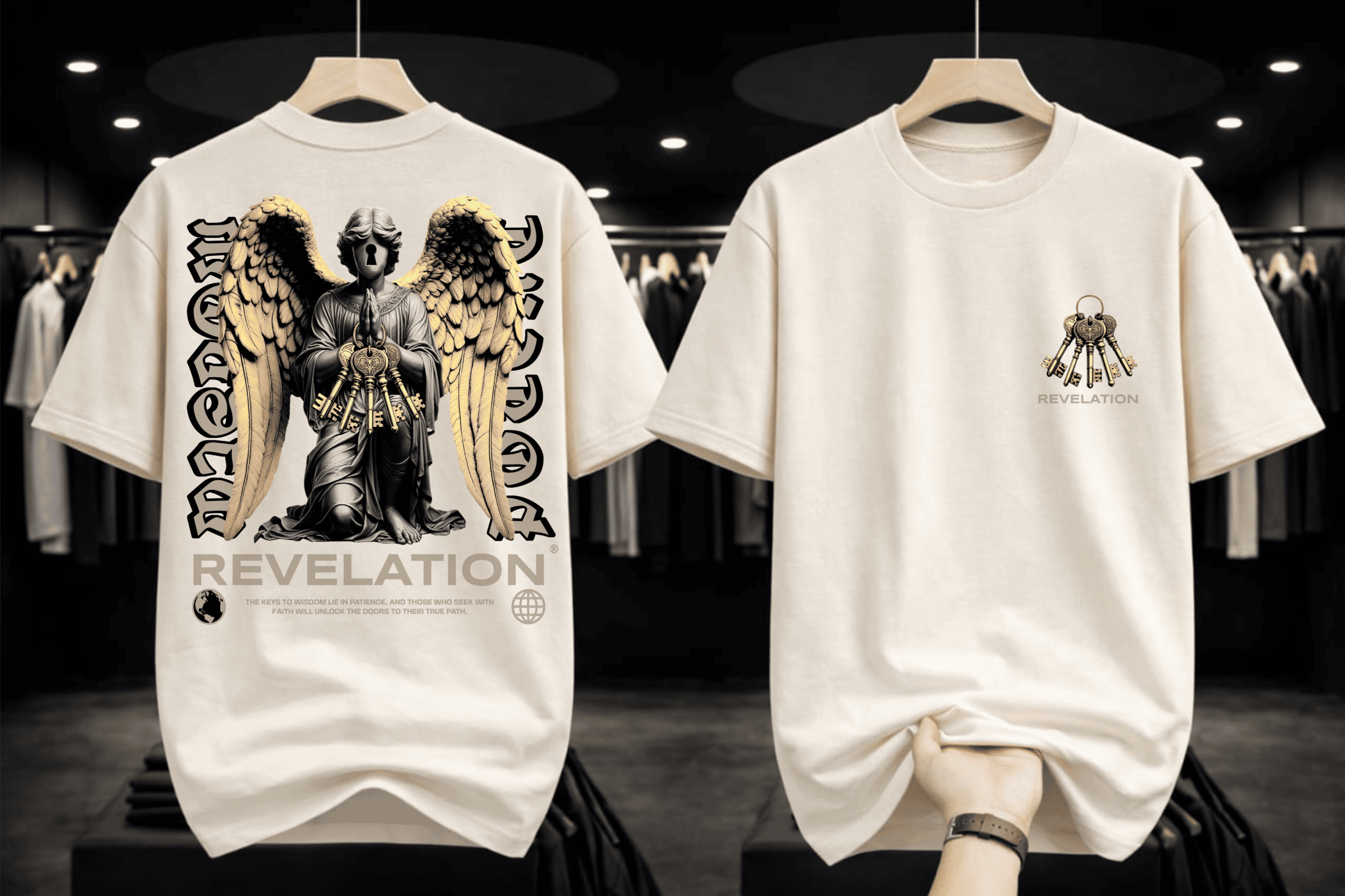 REVELATION