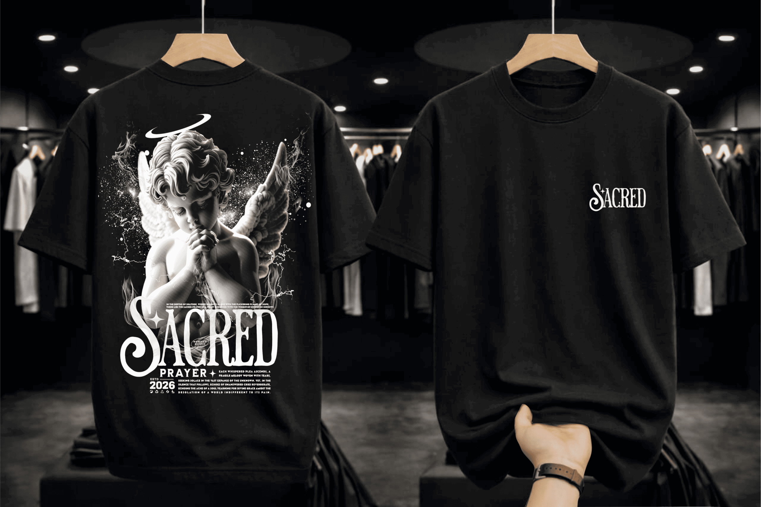 SACRED